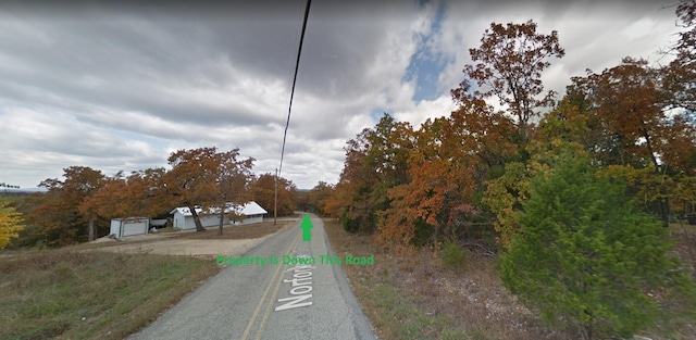 LOT16 Cedona Trl, AR, 72544 land for sale