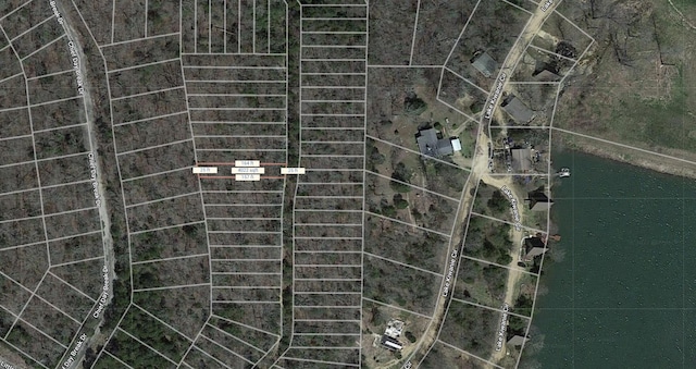 Listing photo 3 for LOT16 Sequoyah Ridge Rd, AR 72529