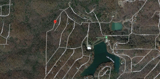 Listing photo 3 for LOT19 Timberlane Dr, AR 72542