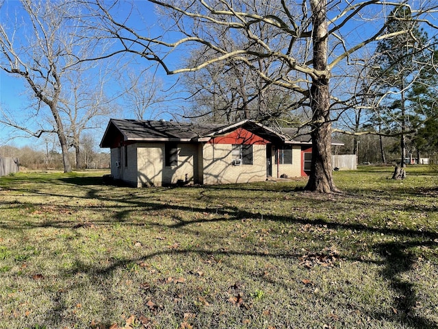 2725 Fm 1010th Rd, Cleveland, TX 77327 - photo 2