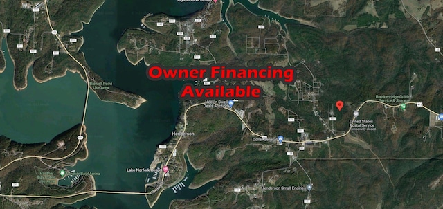 LOT21 Miller Dr, Mill Township, AR 72544