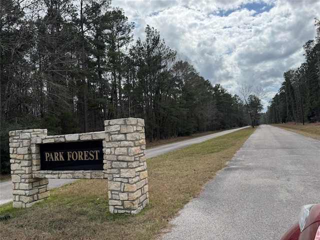 Listing photo 2 for TBD Park Forest Ln, Huntsville TX 77320