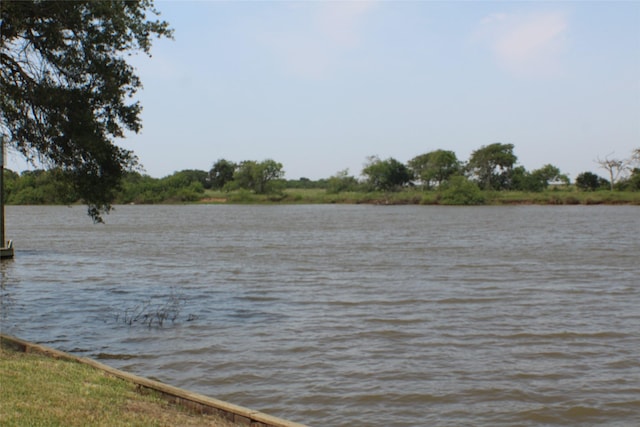 1786 County Road 206, Sargent, TX 77414