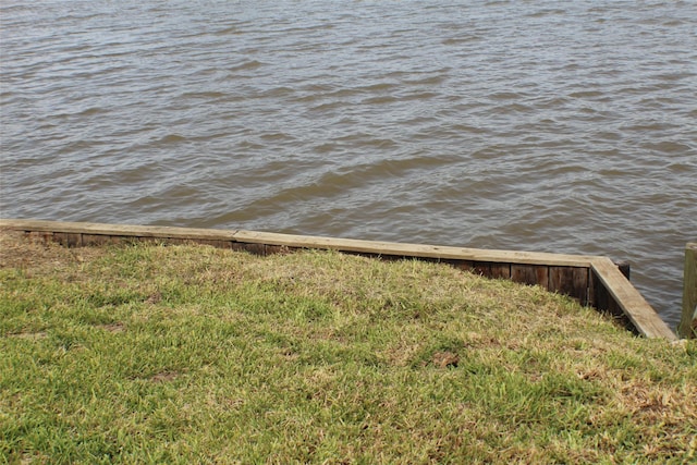 1786 County Road 206, Sargent, TX 77414