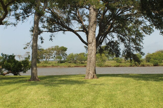 1786 County Road 206, Sargent, TX 77414