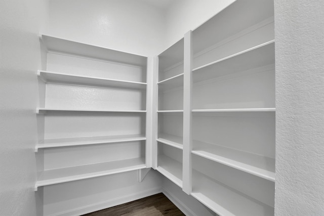 2920 Apple Rose, Katy, TX 77493 - view of storage area