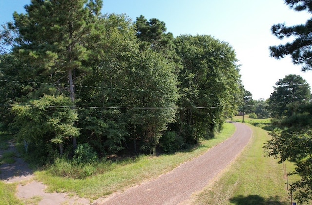 TBD County Road 3198, Mount Enterprise TX, 75681 land for sale