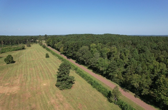 Listing photo 2 for TBD County Road 3198, Mount Enterprise TX 75681