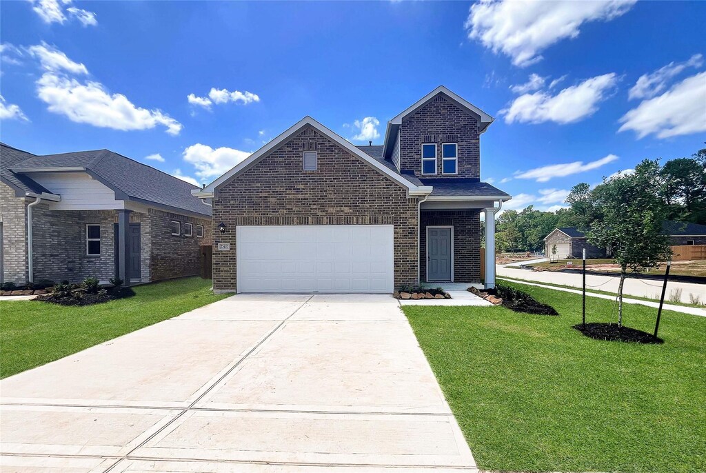 27407 Axis Deer Trl, Magnolia, TX 77354 - photo 1