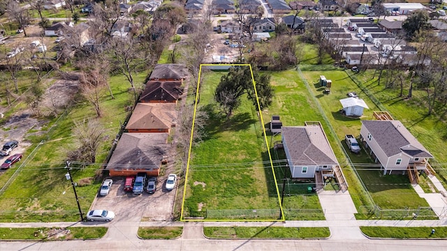 5502 Crane St, Houston TX, 77026 land for sale