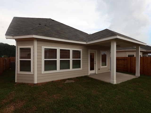 9738 Fuller Frk, Montgomery, TX 77316 - photo 34