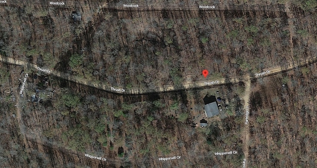 Listing photo 3 for LOT25-24 Thrush Dr, AR 72482