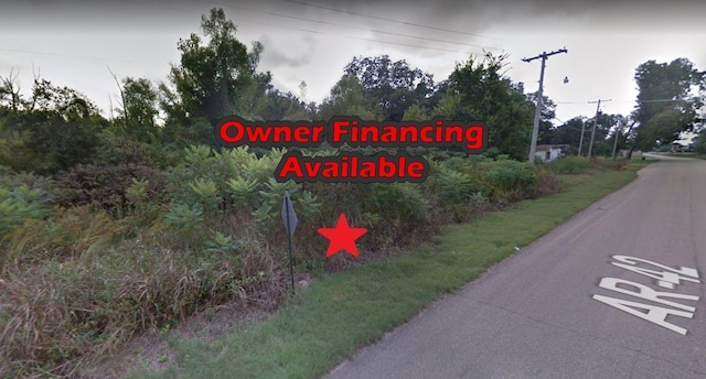 LOT28 Hammond Ave, Turrell, AR 72384
