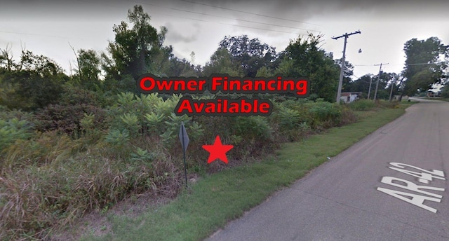 LOT28 Hammond Ave, AR, 72384 land for sale