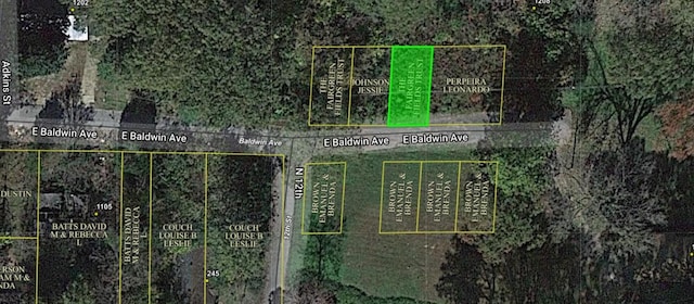 Listing photo 2 for LOT3 E Baldwin Ave, AR 72390