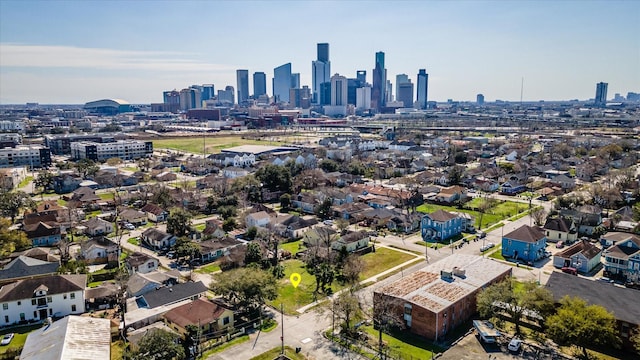 1212 Pinckney St, Houston TX, 77009 land for sale