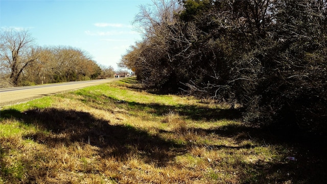 Listing photo 2 for TBD Highway 7 W, Marquez TX 77865