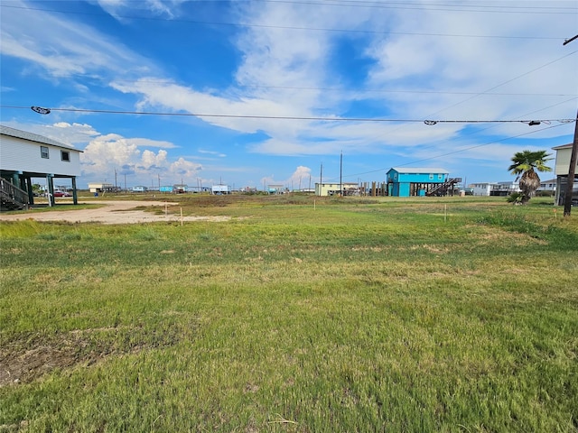 00 Thunder Rd, Surfside Beach TX, 77541 land for sale