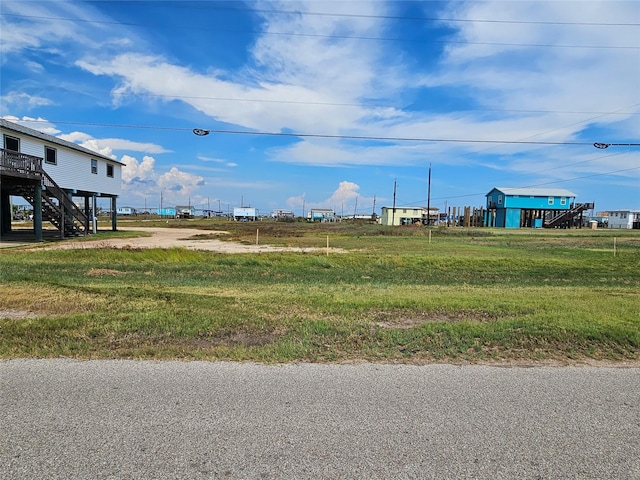 Listing photo 3 for 00 Thunder Rd, Surfside Beach TX 77541