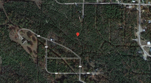 Listing photo 3 for LOT45 Cedona Trl, AR 72544