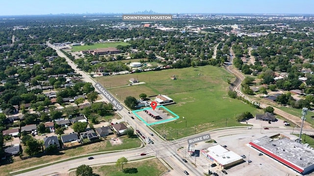 2079 Pasadena Blvd, Pasadena TX, 77502 land for sale