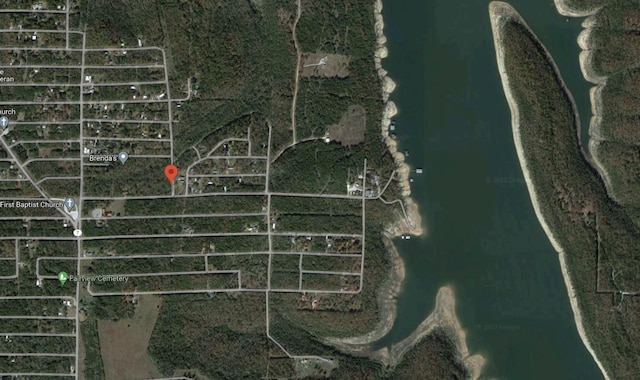 Listing photo 3 for LOT47 S Blackjack St, AR 72644