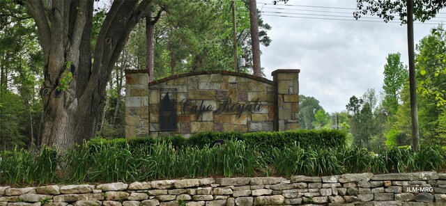 701.1 S Cape Royale Dr, Coldspring, TX 77331