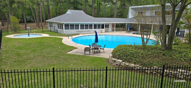 701.1 S Cape Royale Dr, Coldspring, TX 77331