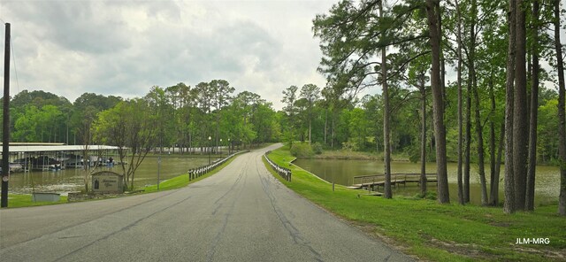 701.1 S Cape Royale Dr, Coldspring, TX 77331
