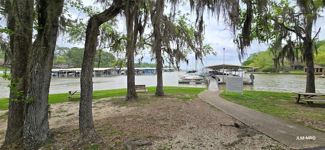 701.1 S Cape Royale Dr, Coldspring, TX 77331