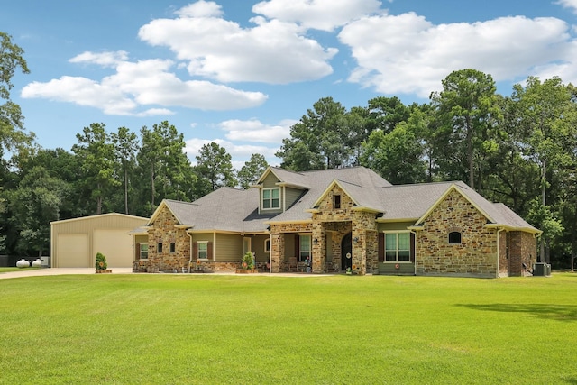 21999 Blazing Trl, New Caney, TX 77357 - photo 7