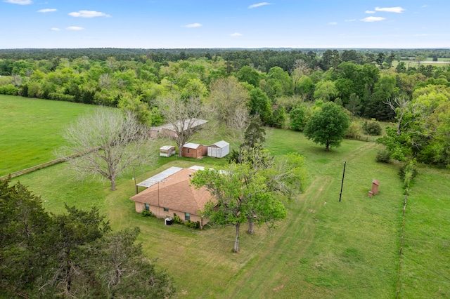 Listing photo 3 for 001 County Road 232, Richards TX 77873