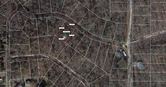 Listing photo 2 for LOT5 Buckboard Ln, AR 72482