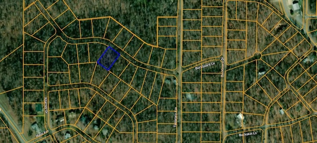 Listing photo 3 for LOT5 Buckboard Ln, AR 72482