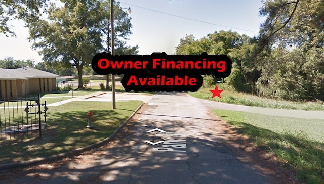 LOT50 Park Ave, AR, 72390 land for sale