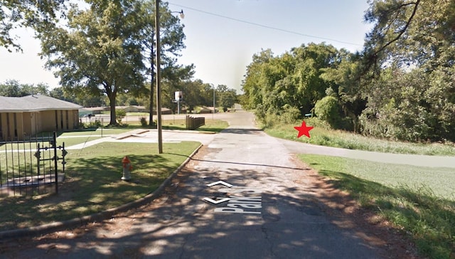 Listing photo 3 for LOT50 Park Ave, AR 72390