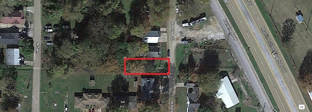 Listing photo 2 for LOT6 N Ashlar St, AR 72390