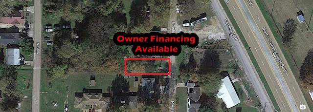 Listing photo 3 for LOT6 N Ashlar St, AR 72390