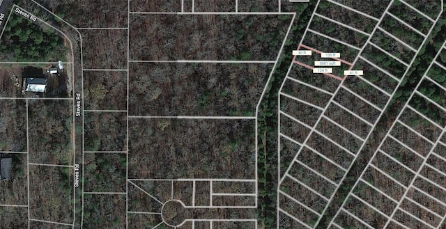 Listing photo 2 for LOT6 Old Ccc Rd, AR 72542