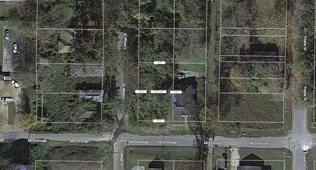 Listing photo 2 for LOT624 College St, AR 72342