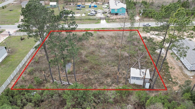 296 County Road 5010, Cleveland, TX 77327 - photo 6