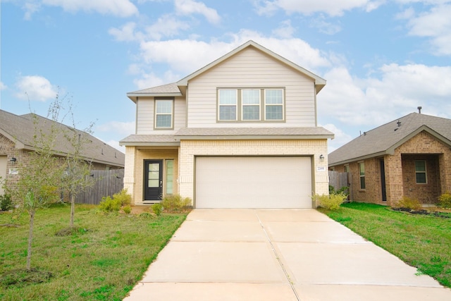 22691 Malvicino Dr, New Caney TX, 77357, 4 bedrooms, 2.5 baths house for sale