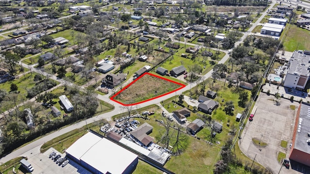 16323 Prairie Lea St, Cypress, TX 77429