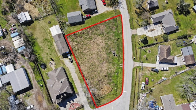 16323 Prairie Lea St, Cypress, TX 77429