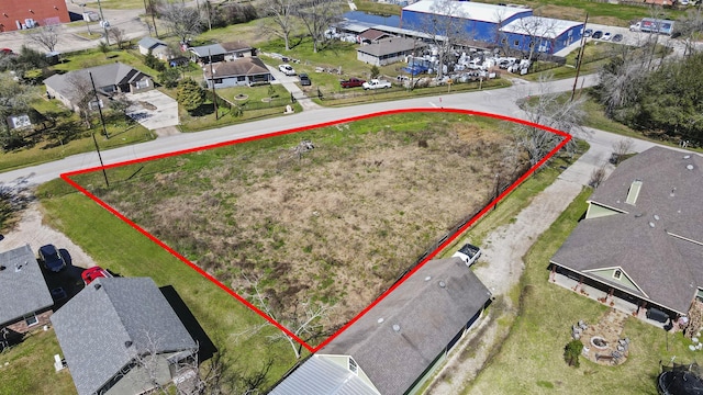 16323 Prairie Lea St, Cypress, TX 77429