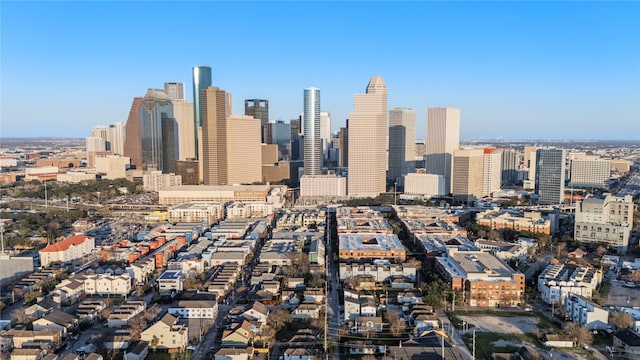 city view