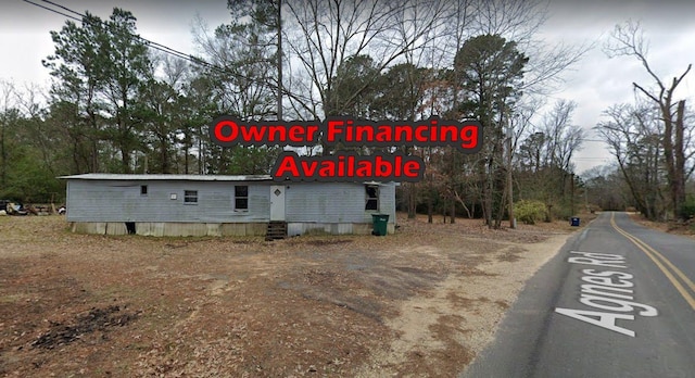 109 Agnes Rd, Ar, AR 71730