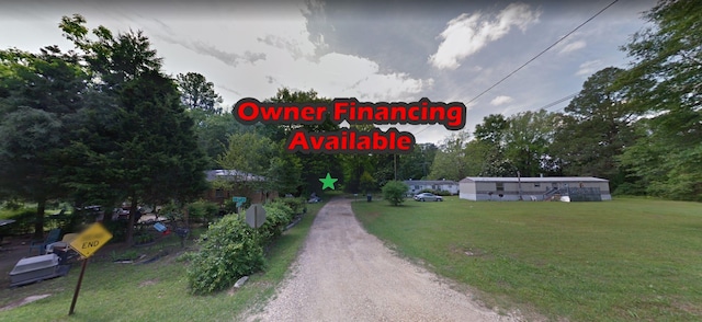 0 Poplar St, AR, 71762 land for sale