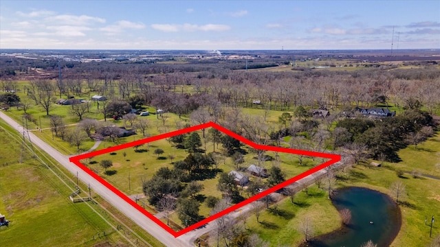 721 Baker Rd, Rosenberg TX, 77471 land for sale