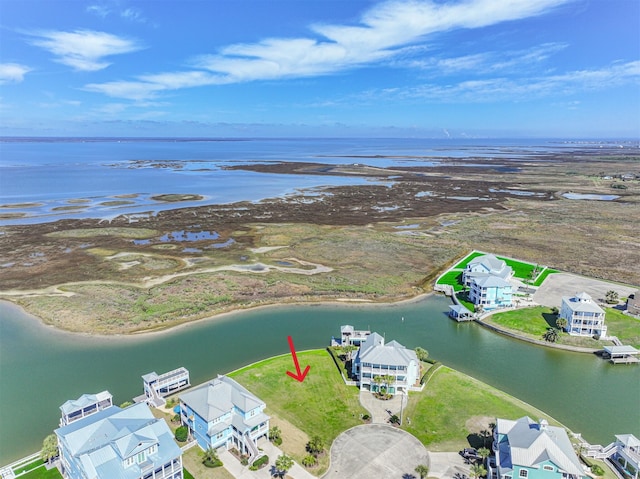 Listing photo 3 for 20606 E Sunset Bay Dr, Galveston TX 77554